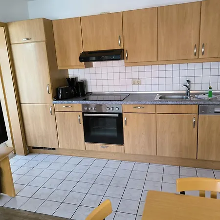 Haus Mecklenburg 12